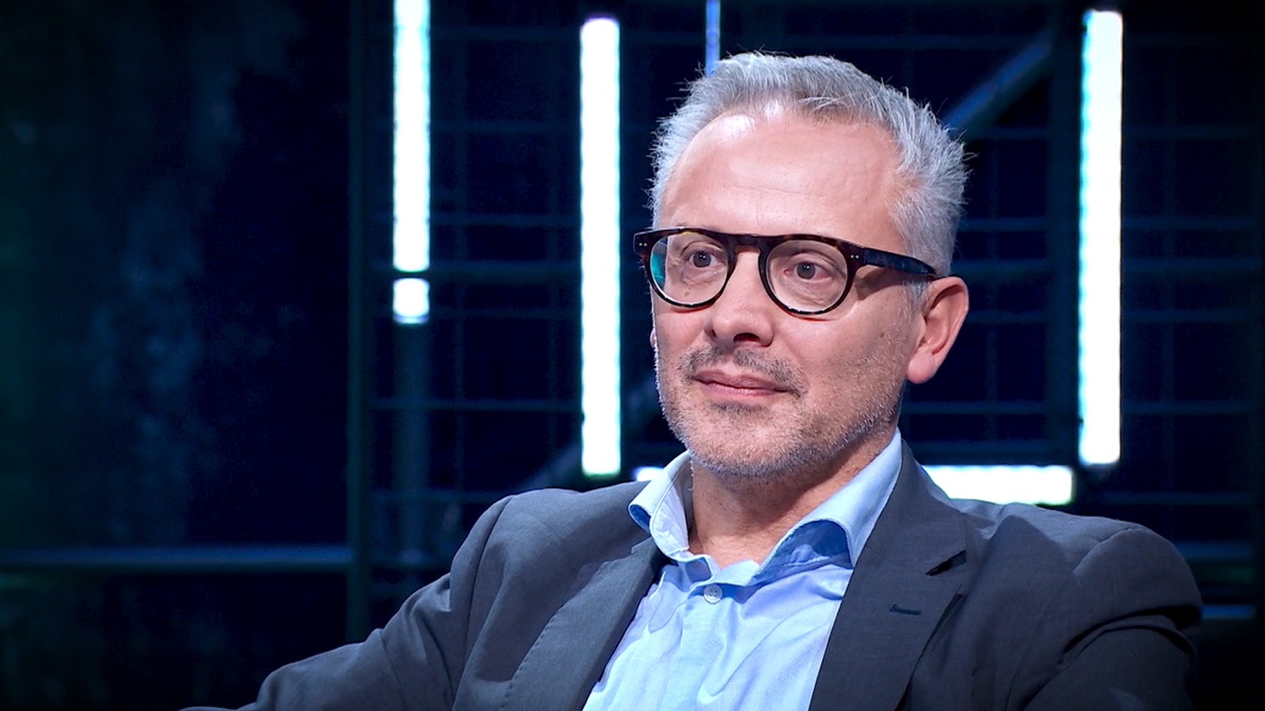 Mario Del Pero