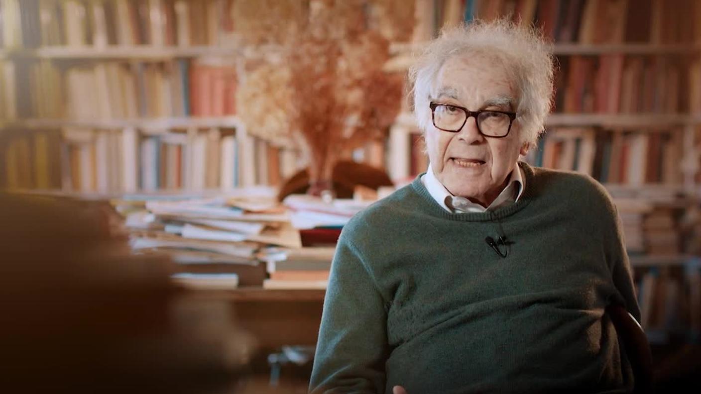 Carlo Ginzburg 