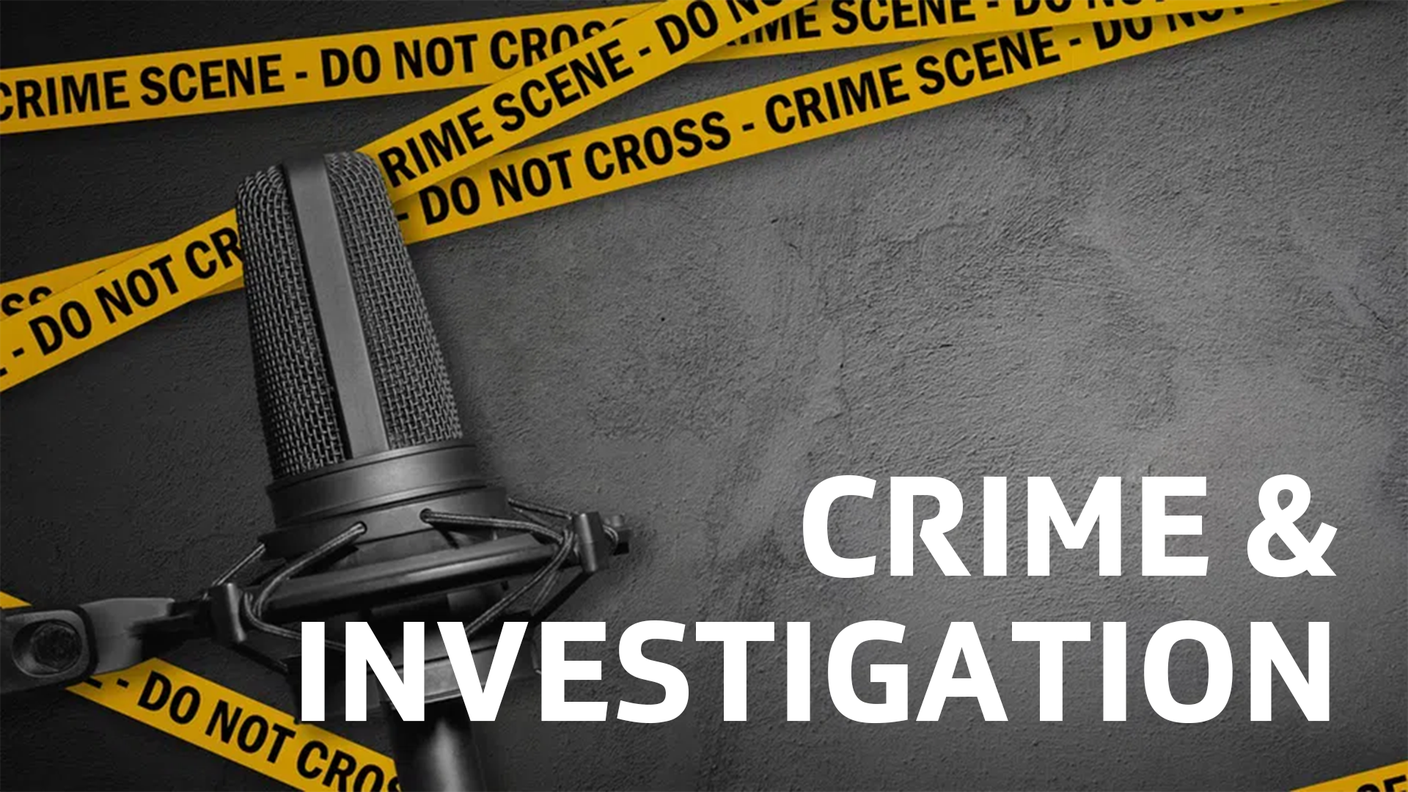 16X 9 Crime