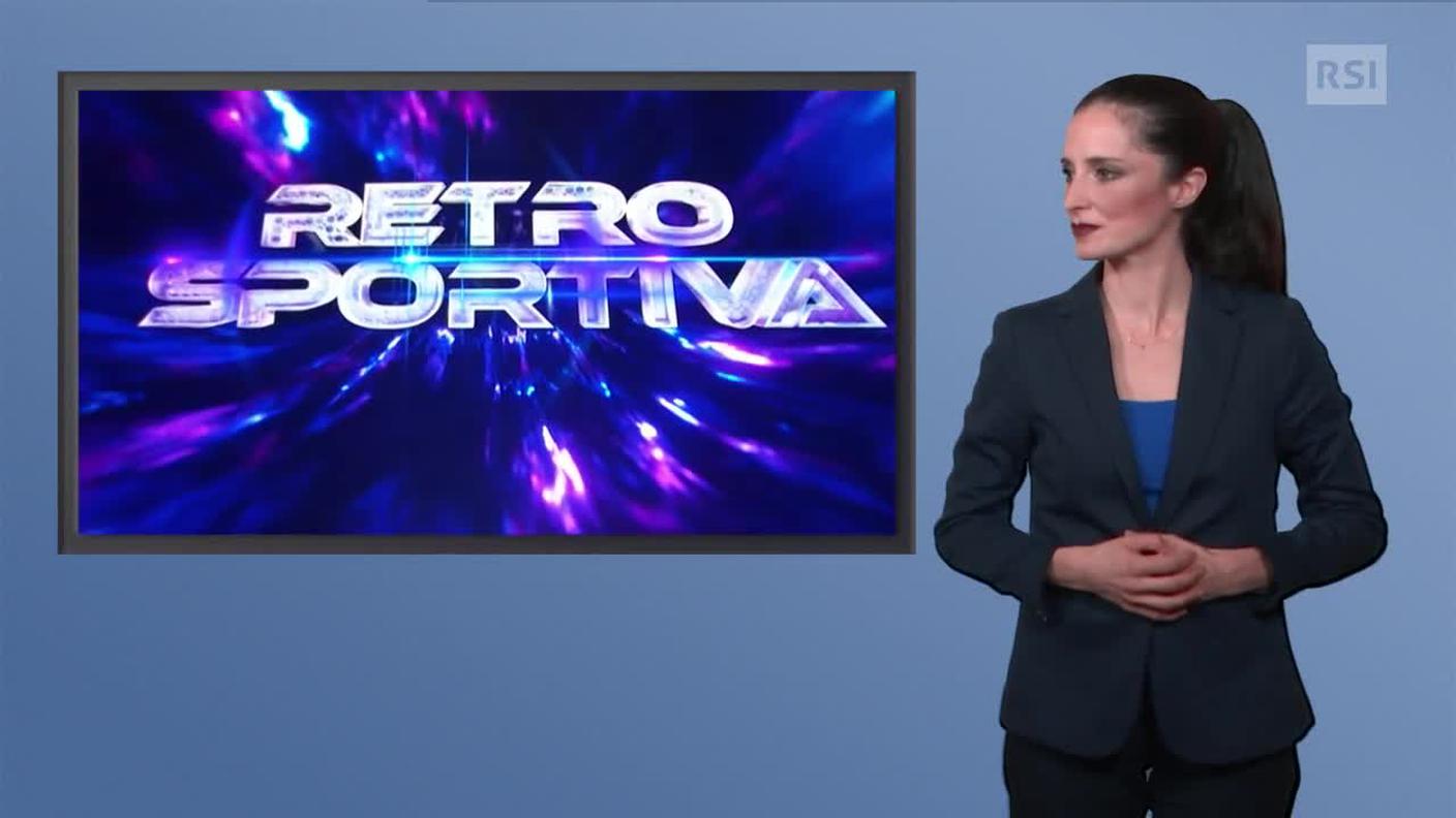 Giorgia Farace, interprete lingua dei segni