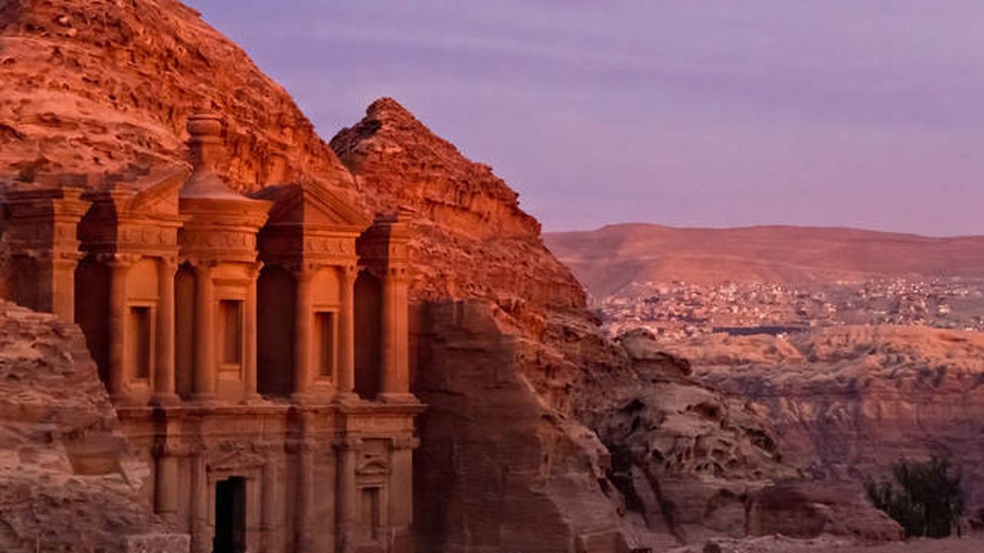 Petra