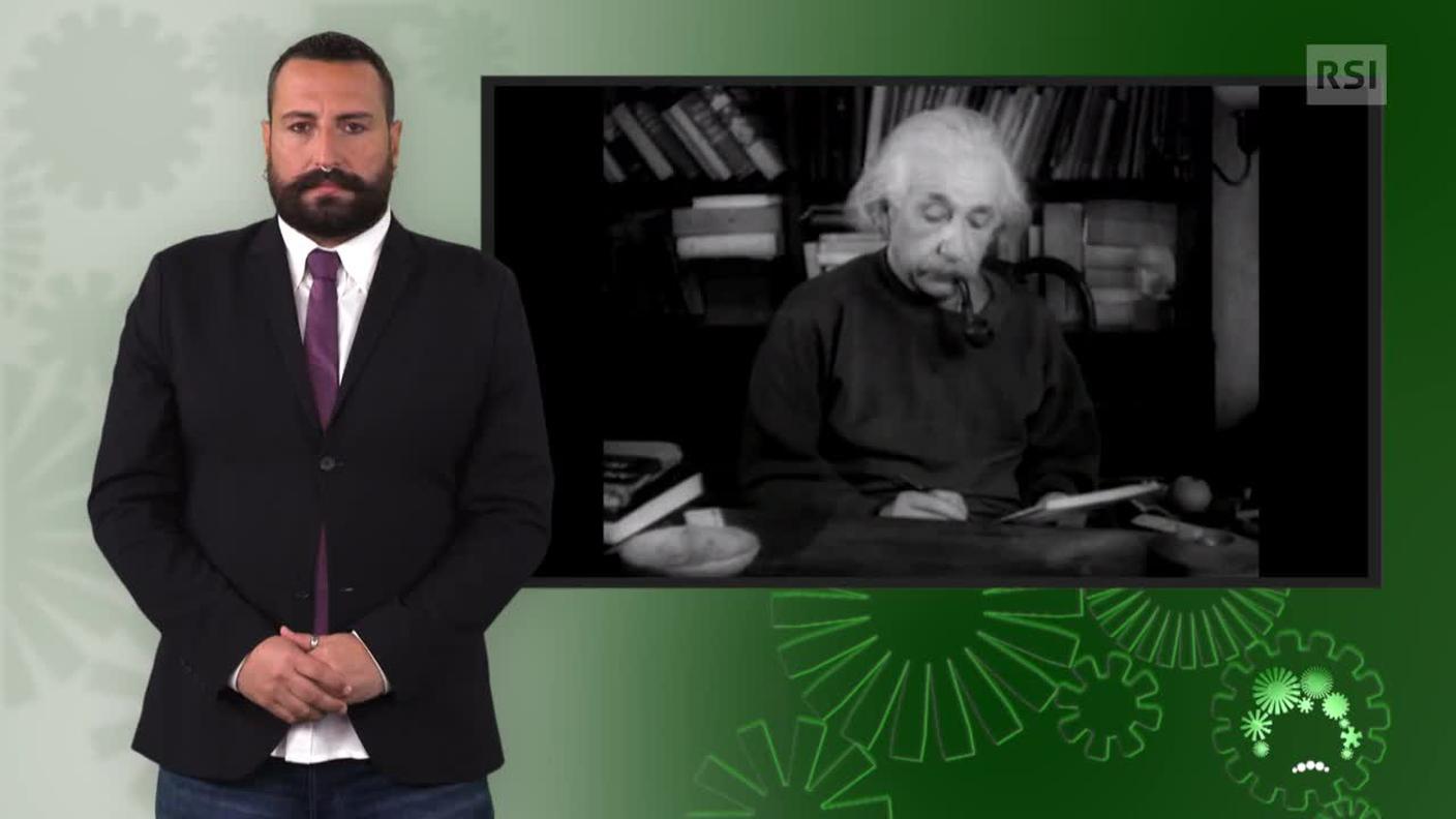 Luca Marra, interprete lingua dei segni