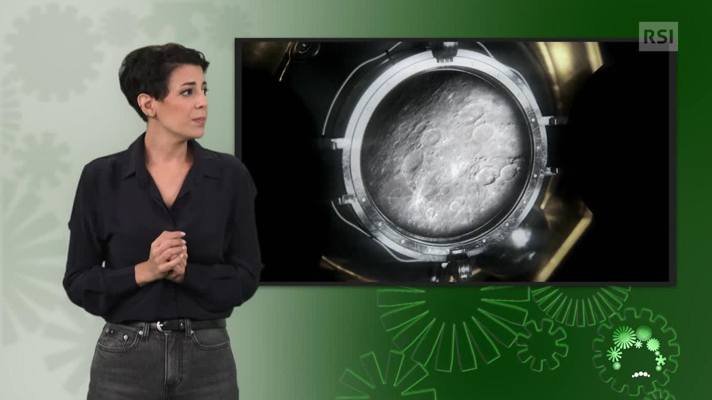 Sonia Serdonio, interprete lingua dei segni