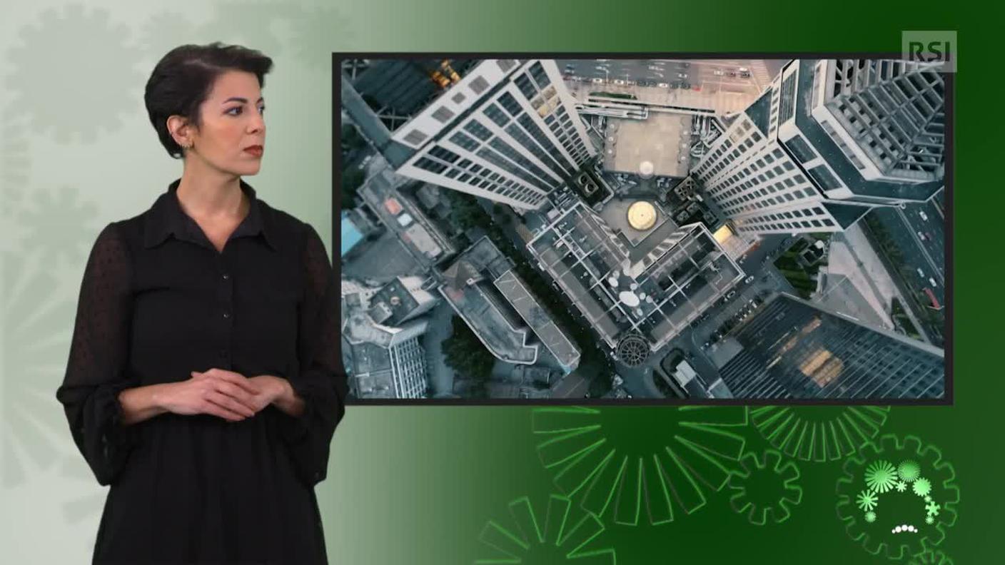 Sonia Serdonio, interprete lingua dei segni