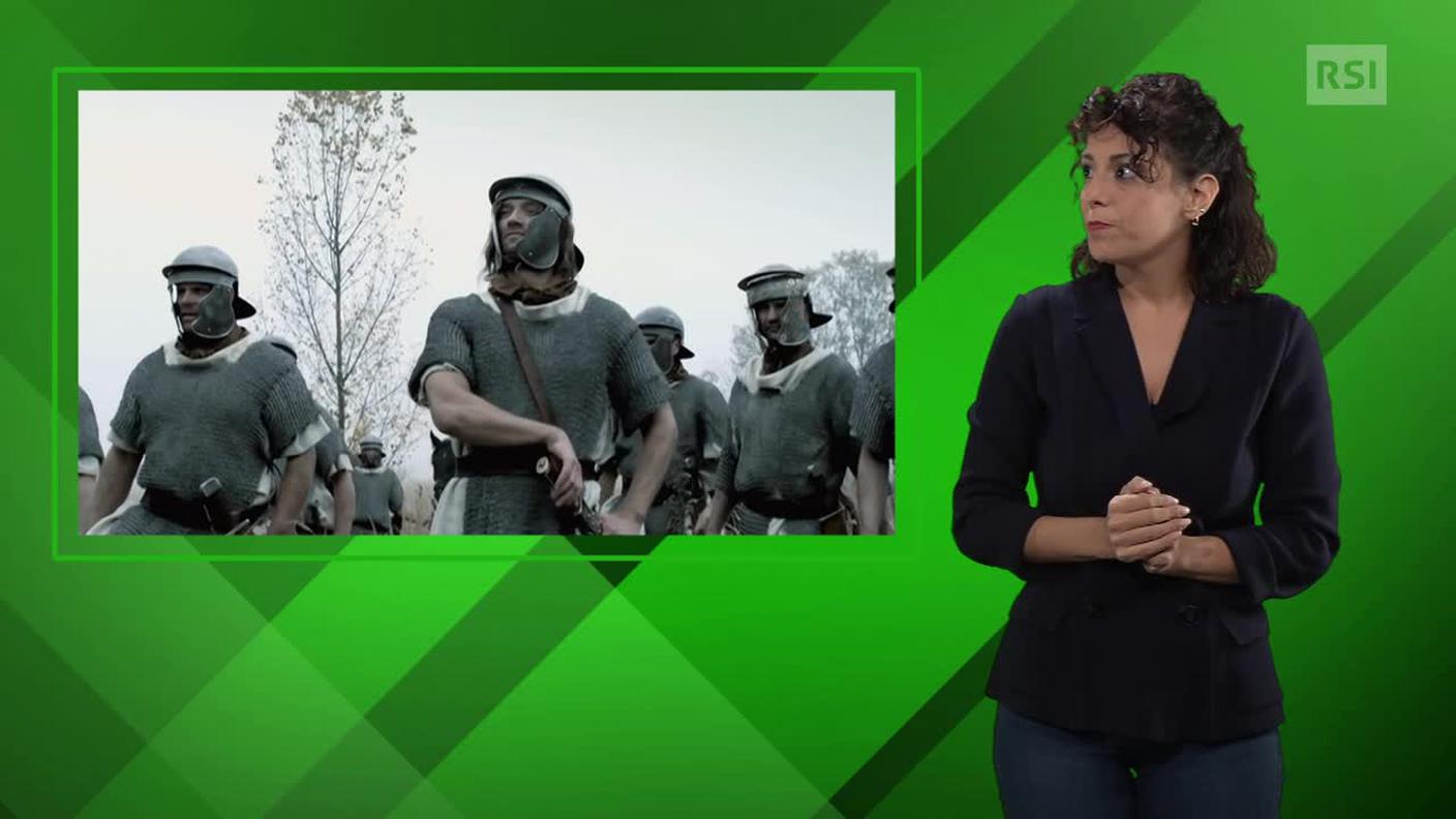 Sonia Serdonio, interprete lingua dei segni
