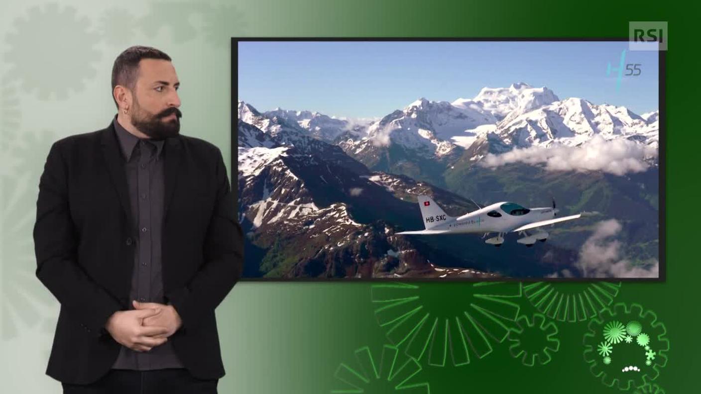 Luca Marra, interprete lingua dei segni