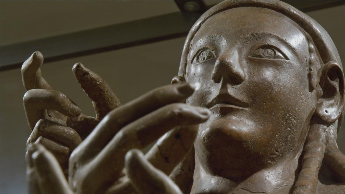 Gli Etruschi, una misteriosa civiltà del mediterraneo