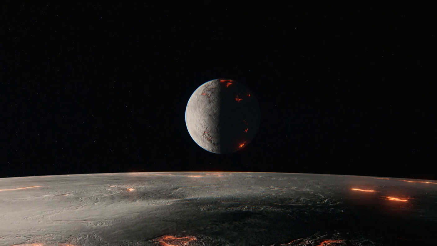 L'altra faccia della luna