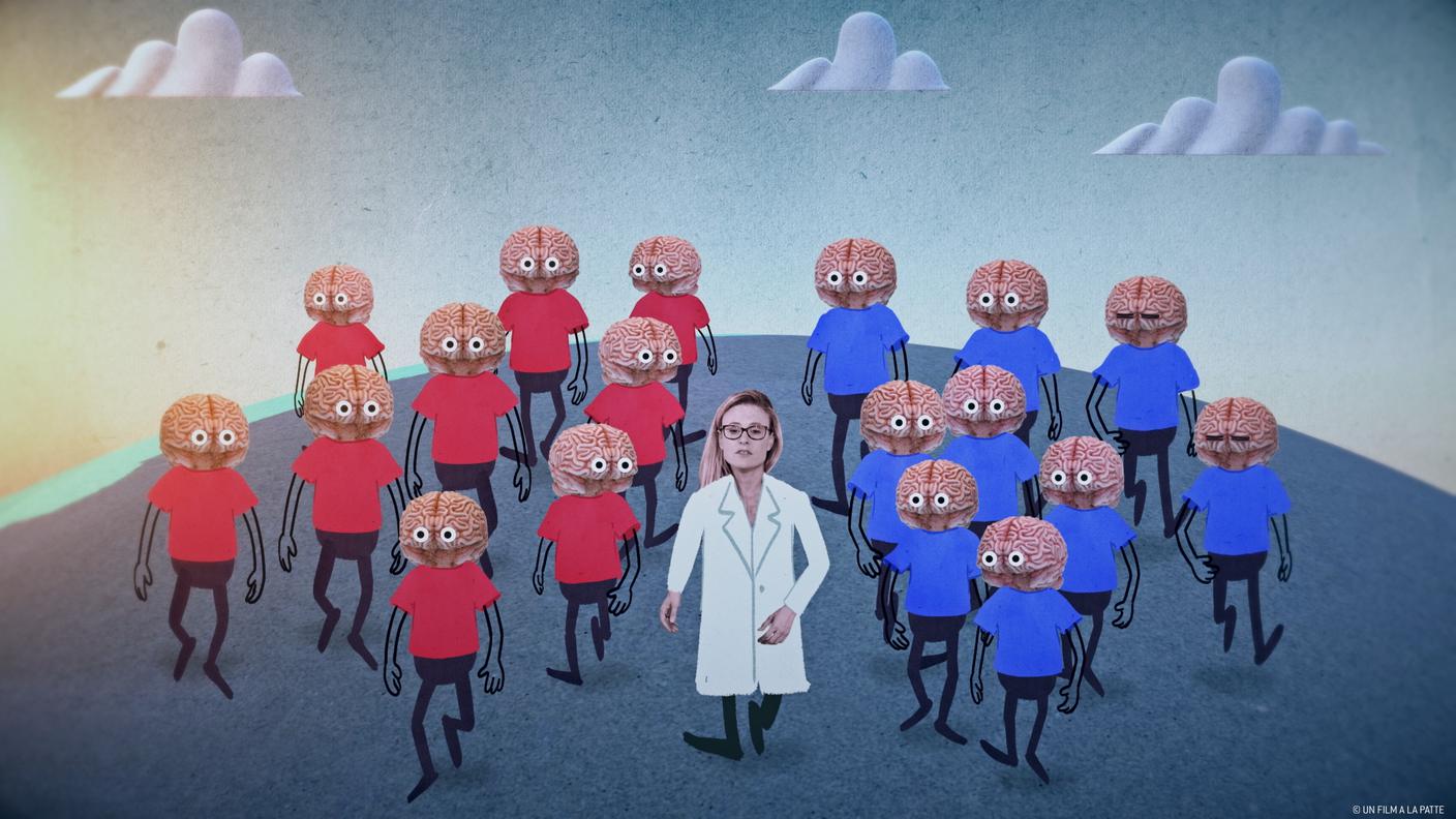 Clima, il mio cervello fa lo struzzo