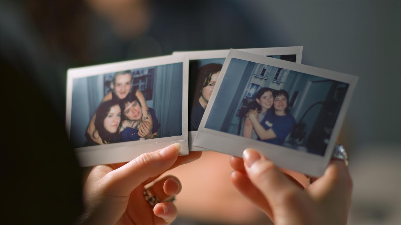 La scienza dell'amicizia