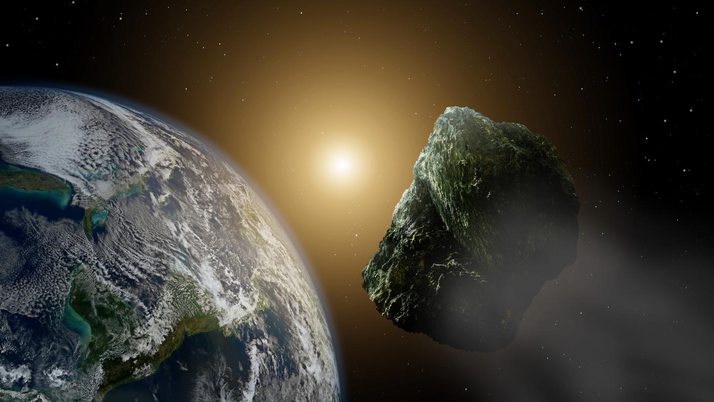 Asteroidi, il nuovo Eldorado spaziale?