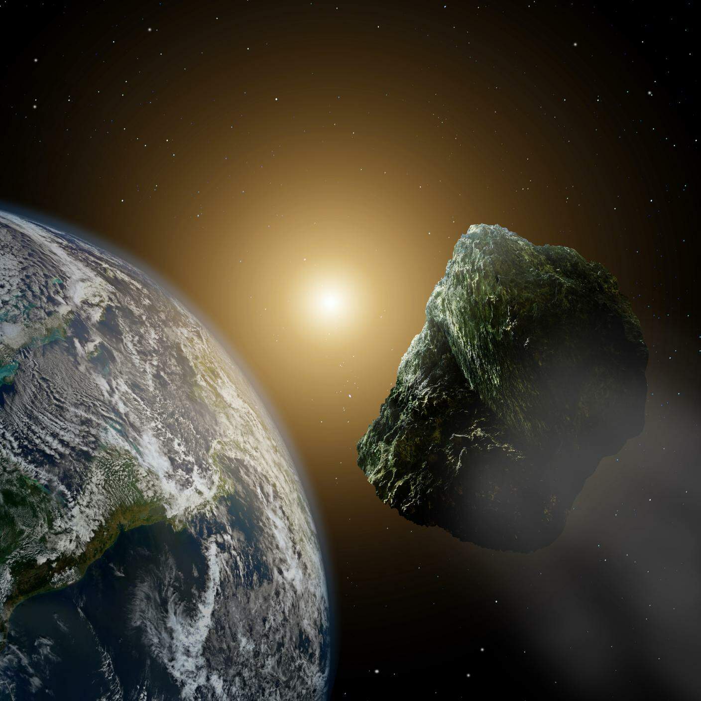 Asteroidi, il nuovo Eldorado spaziale?