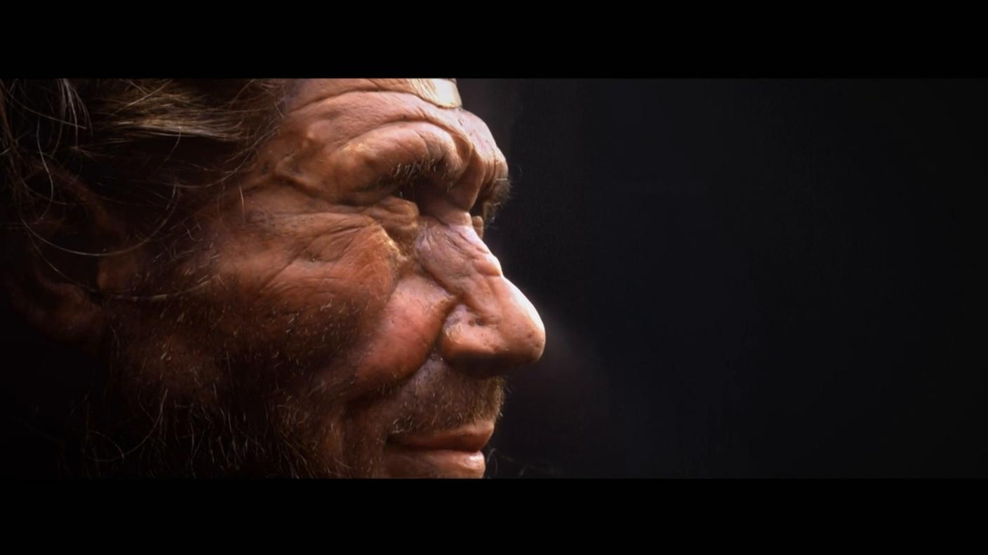 Il mistero dell'uomo di Denisova