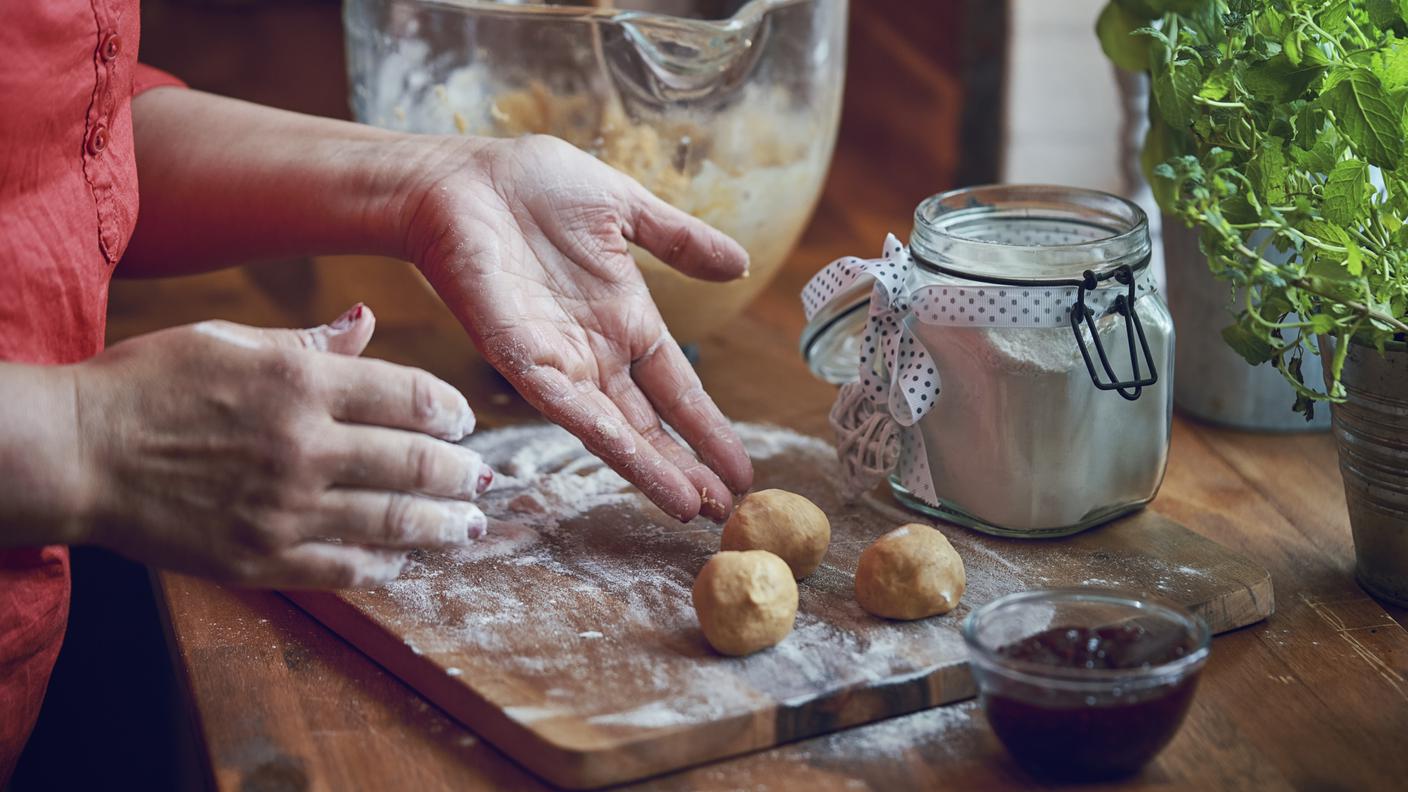 La storia del cibo