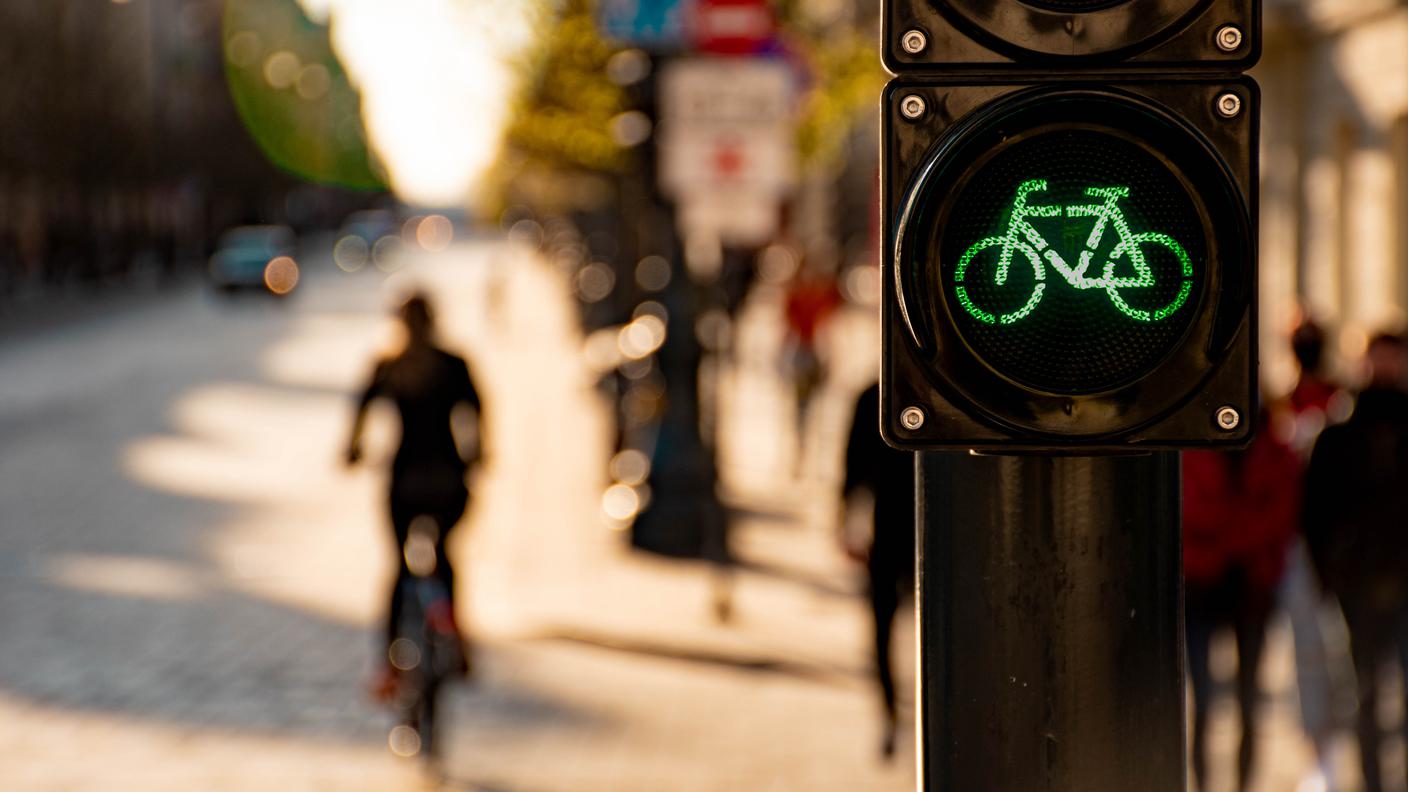 Verso la mobilità sostenibile