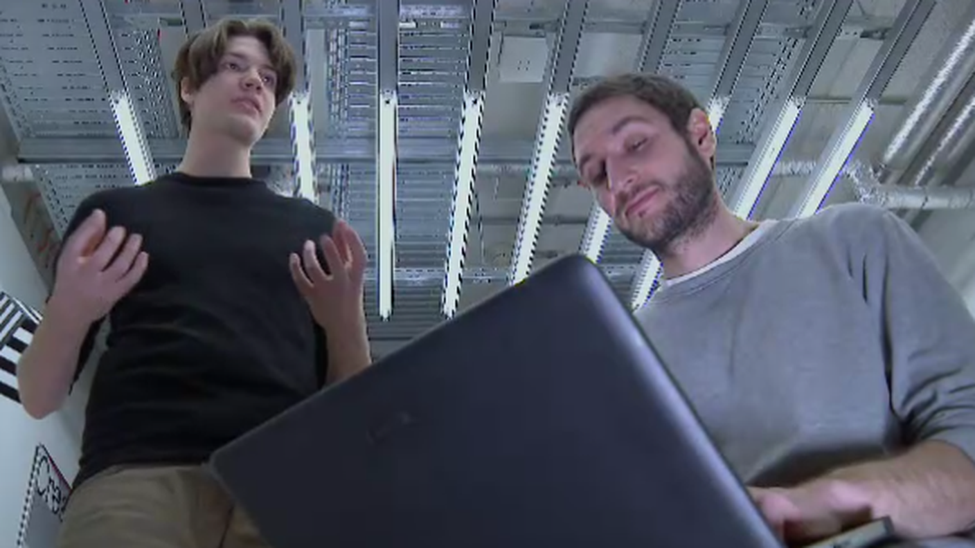 Fuori dagli schemi