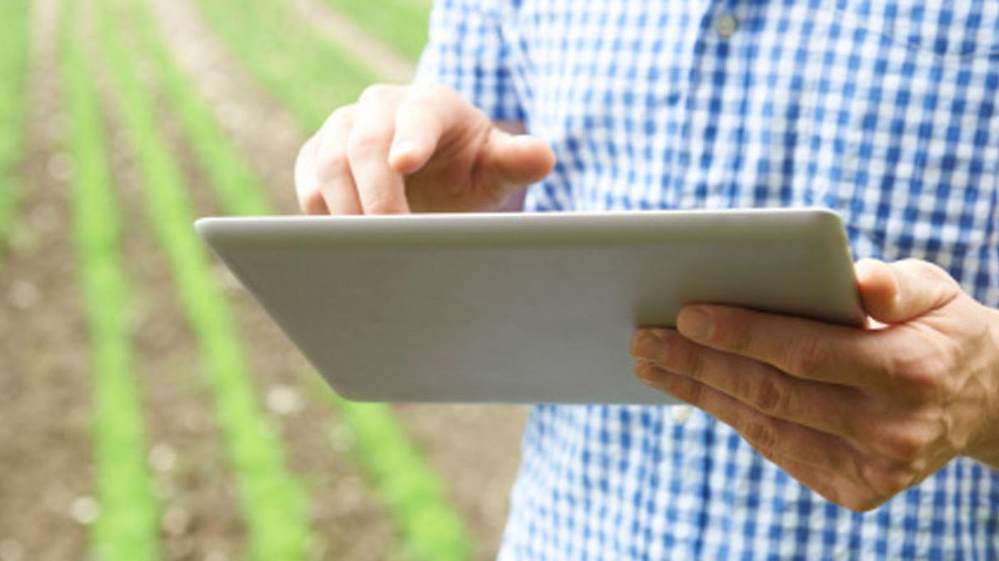 Agricoltura 2.0