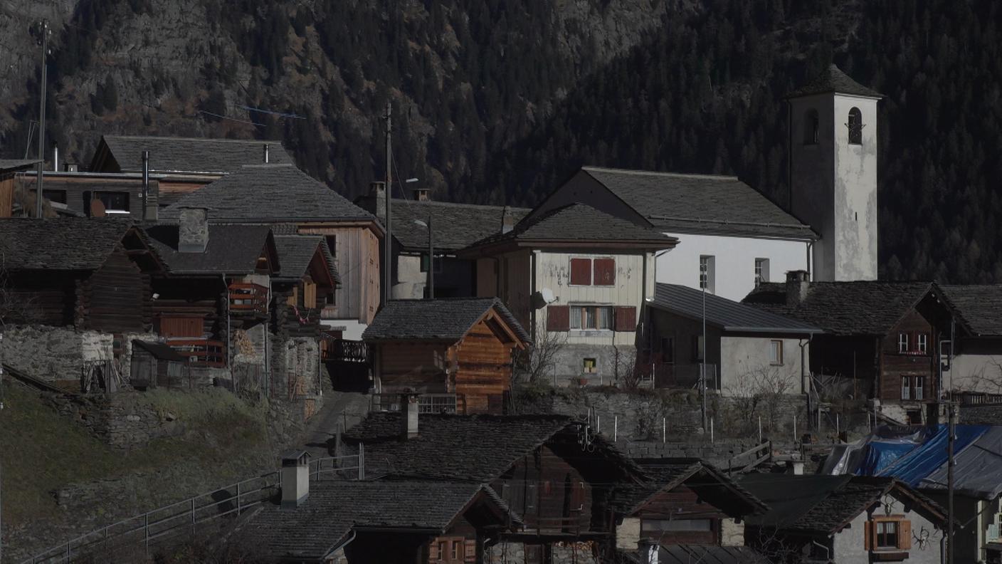Aiuto alla montagna