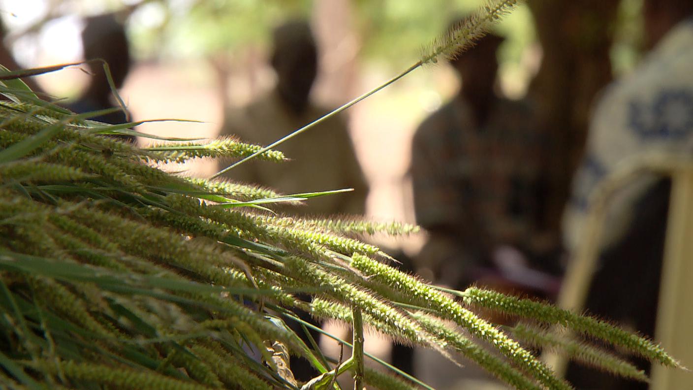 ECHANGER - Burkina Faso