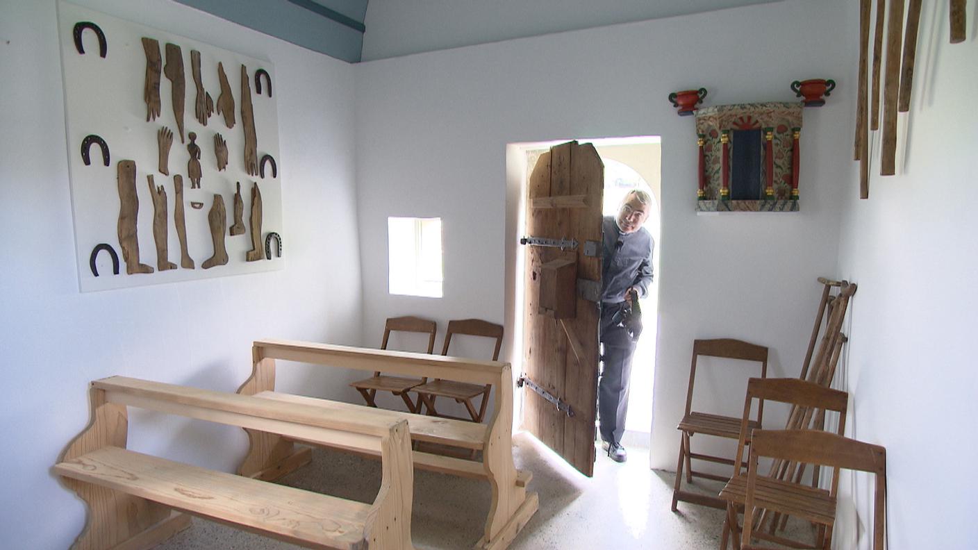 Fondazione tutela del paesaggio
