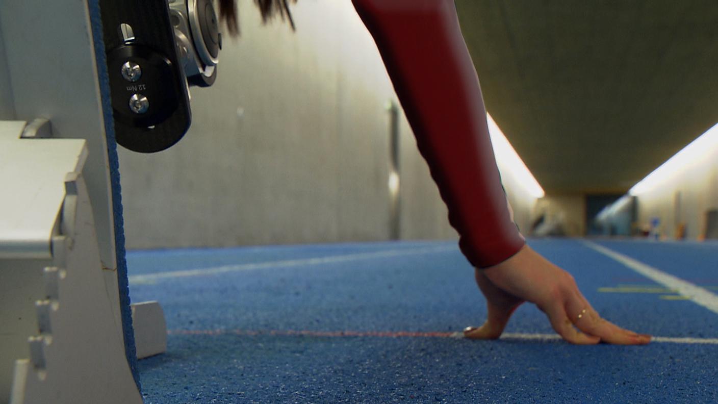 INSIEME PARALYMPICS 