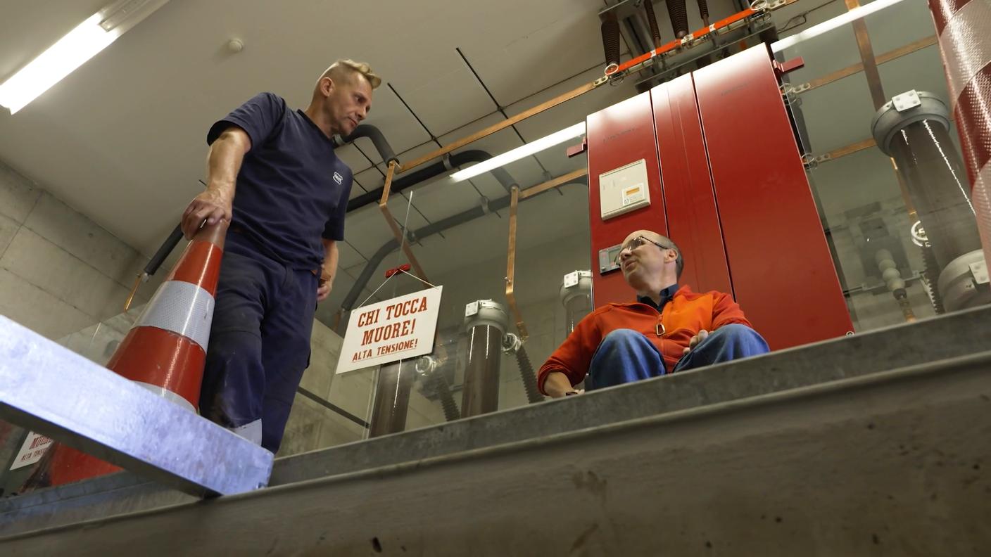 ASP – Associazione svizzera dei paraplegici