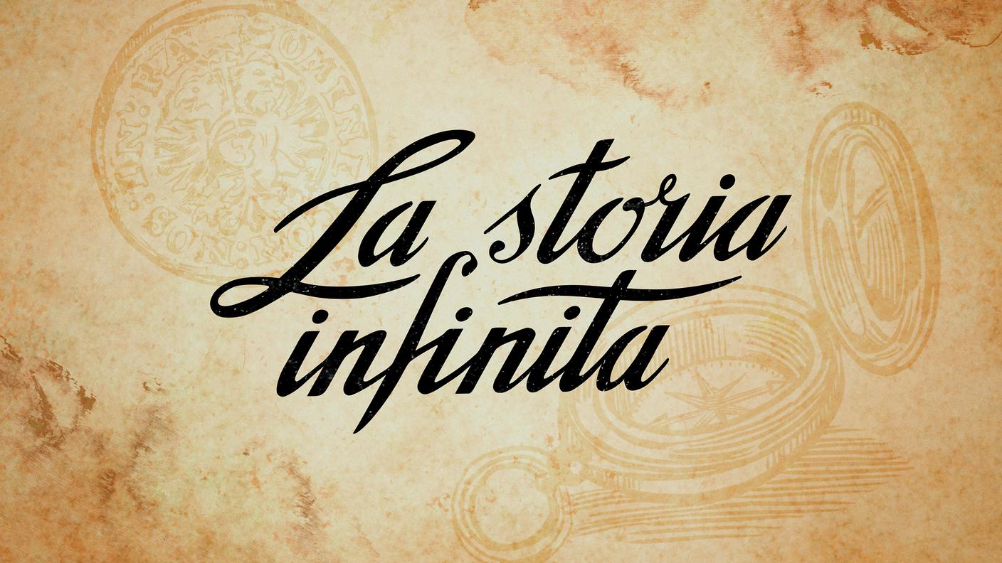 La storia infinita