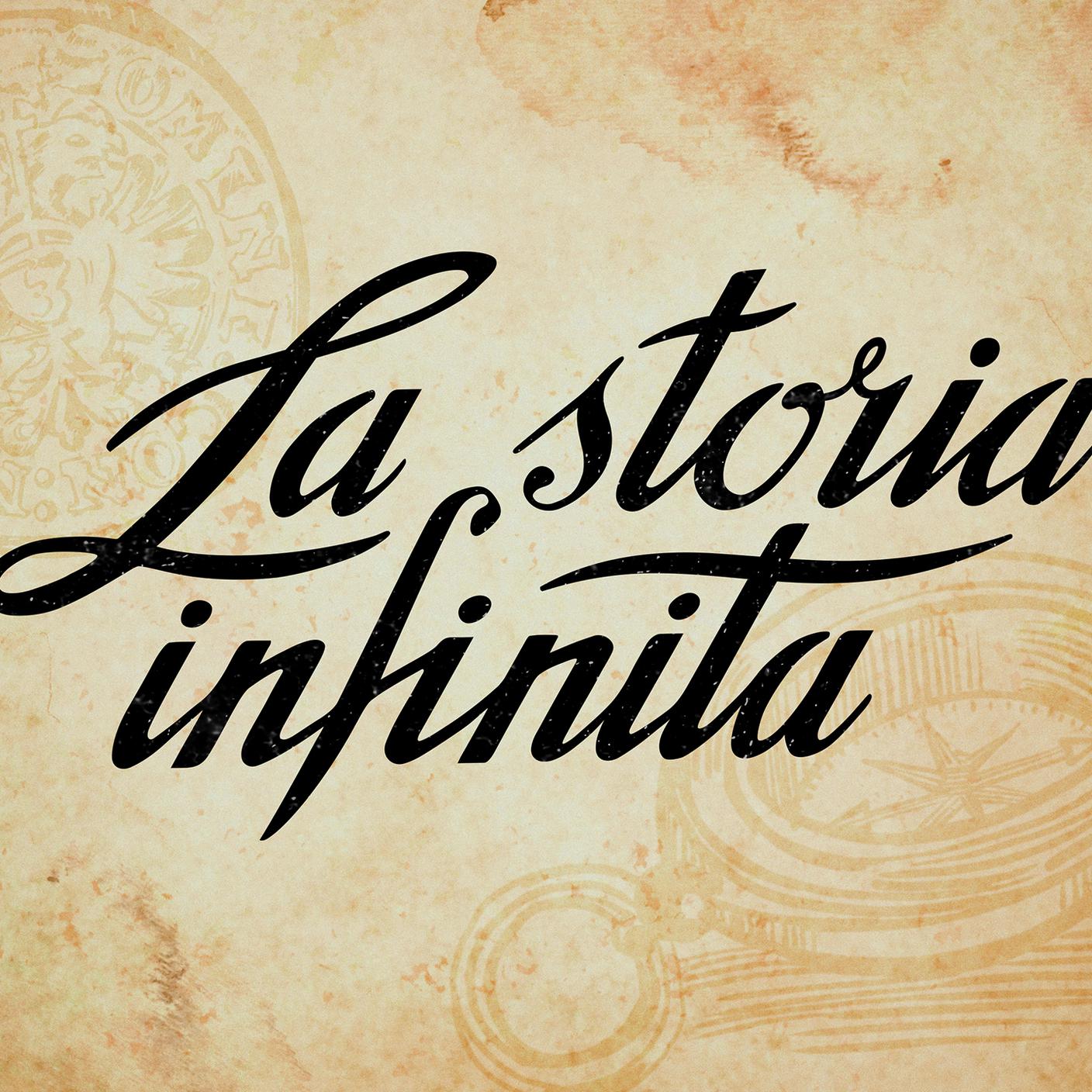 La storia infinita