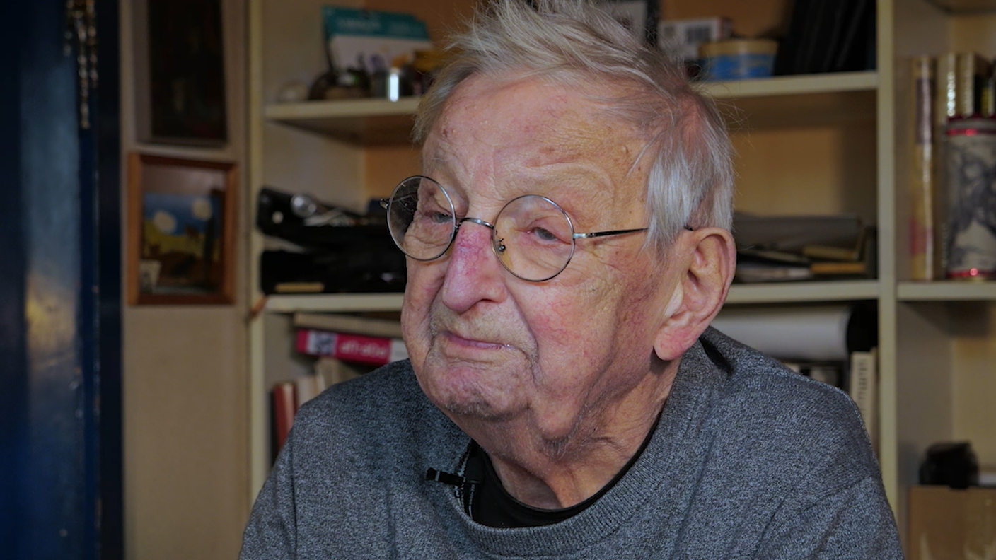 Peter Bichsel