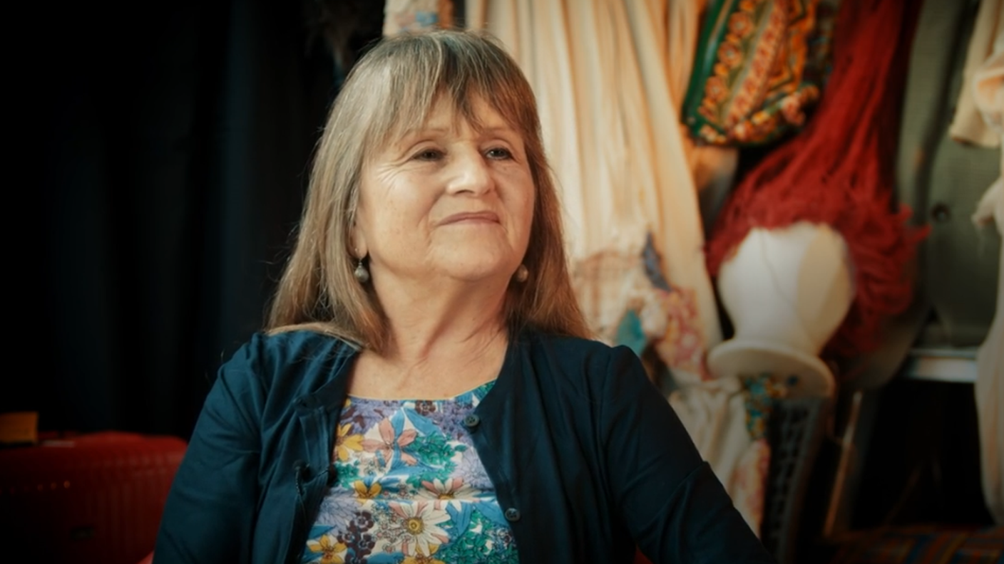 Gardi Hutter