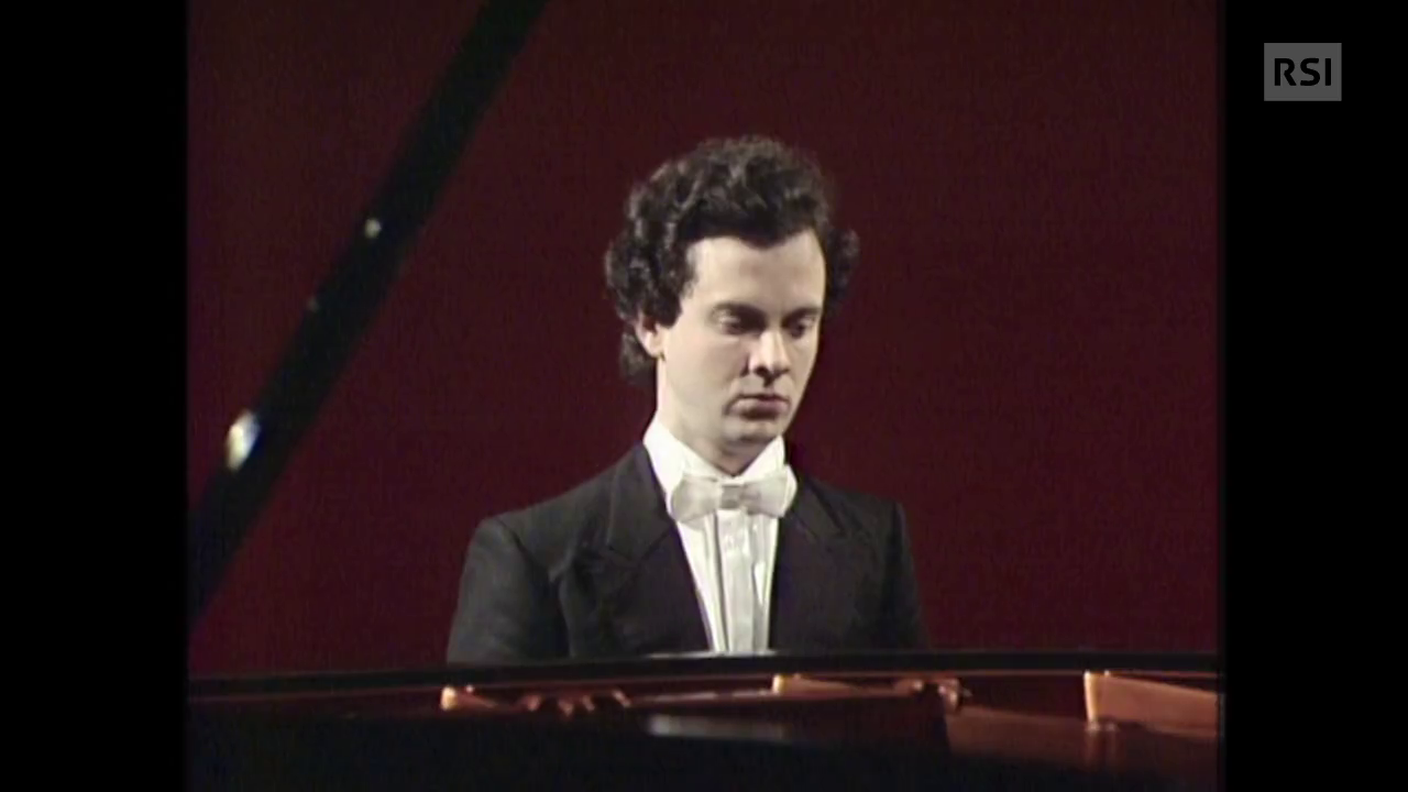 Mario Patuzzi Liszt