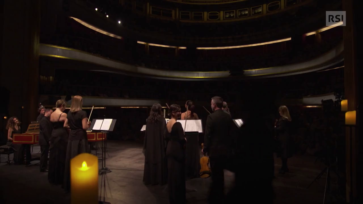 Concerto per viola