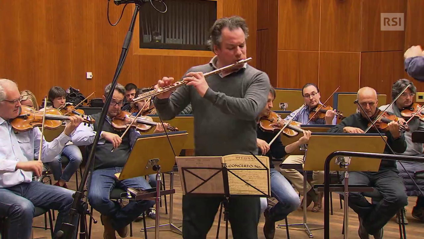 Emmanuel Pahud