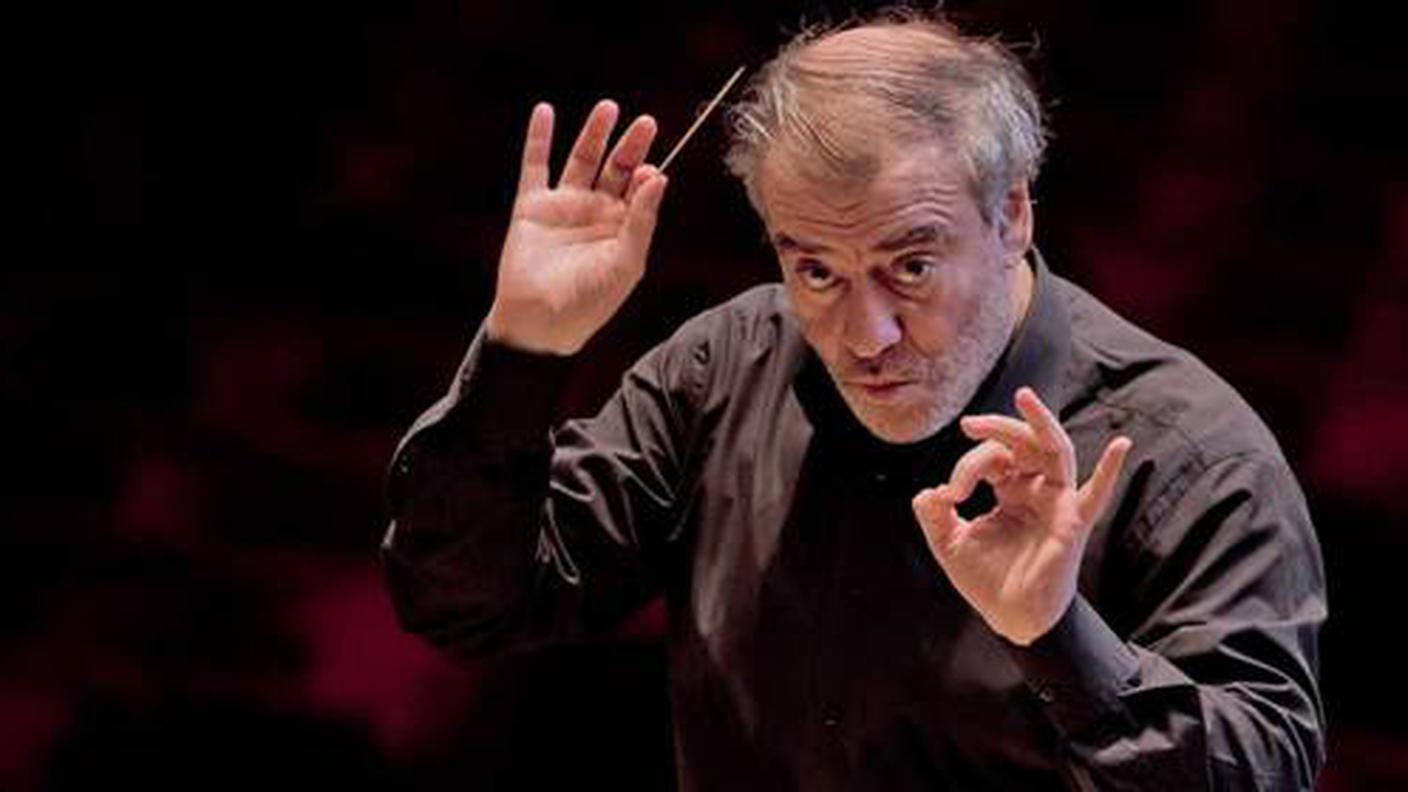 Valery Gergiev