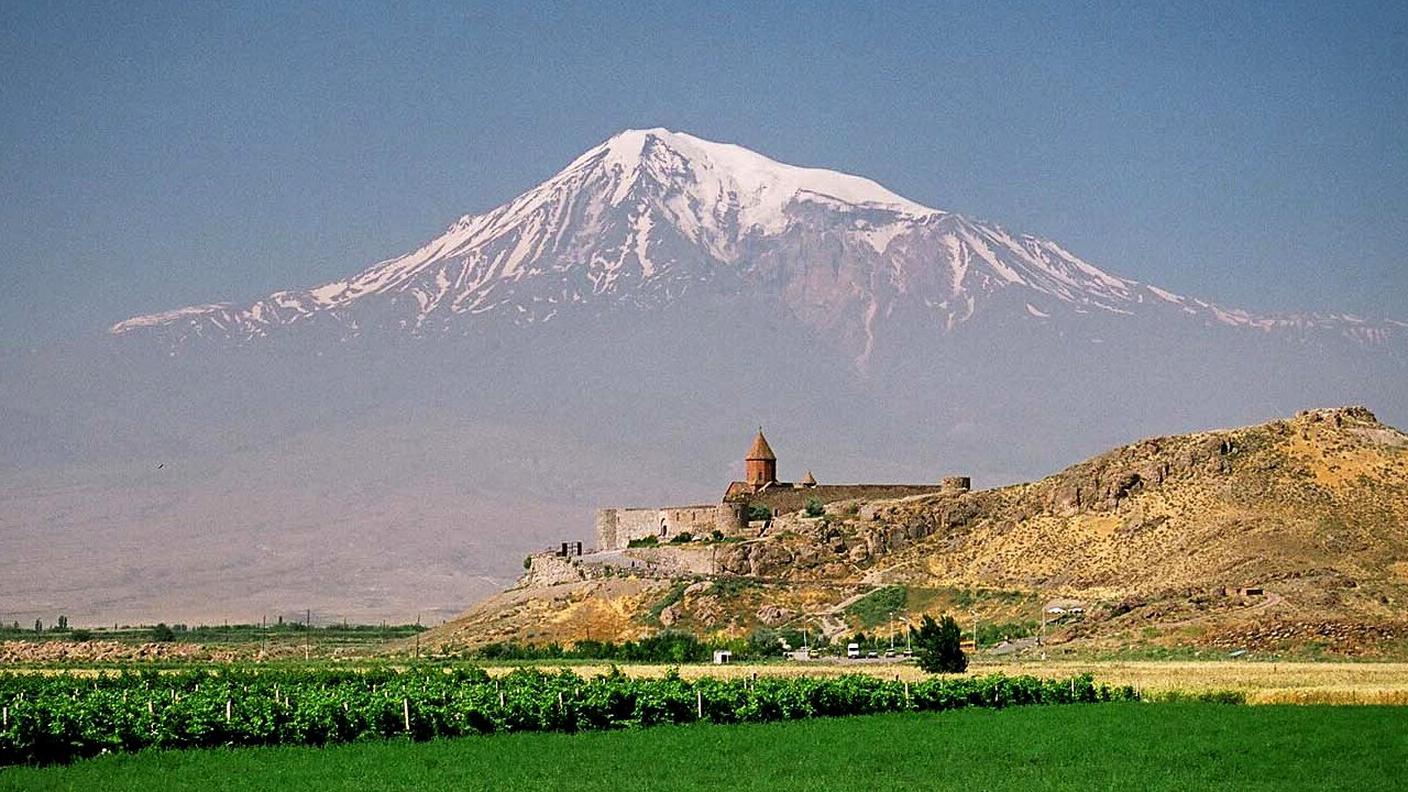 Armenia
