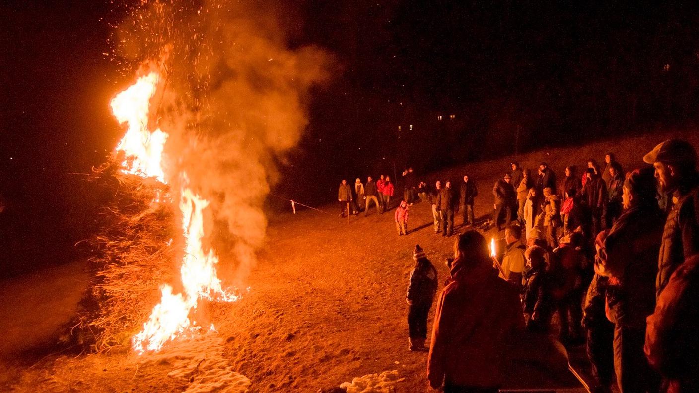 Festa Valdese a Torino