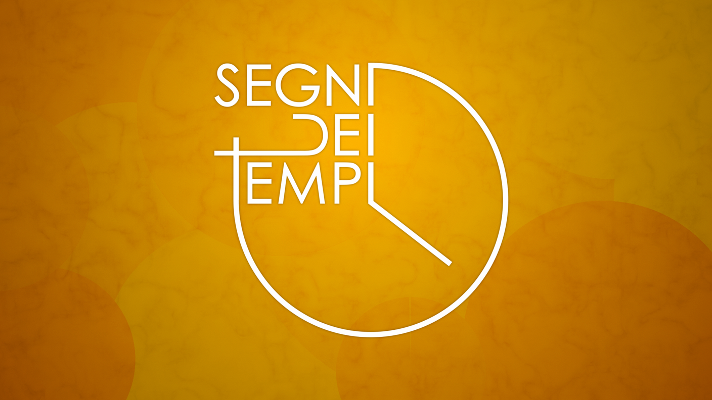 Segni dei tempi 16:9