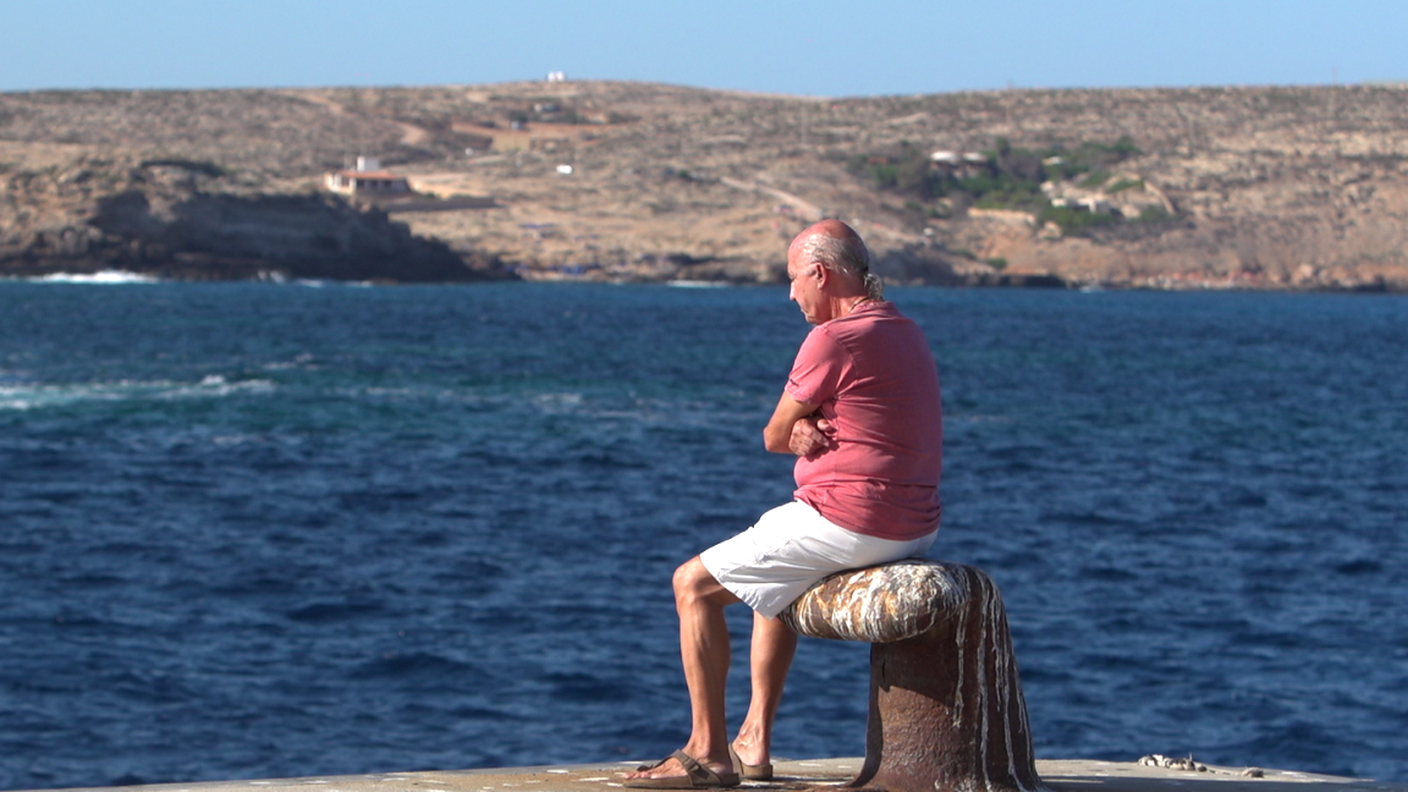 Lampedusa
