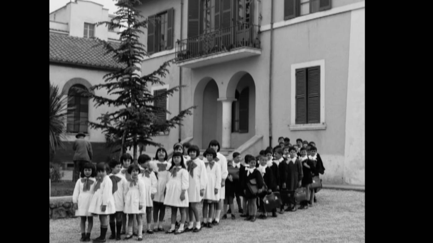 L’Istituto “G.B. Taylor” compie 100 anni