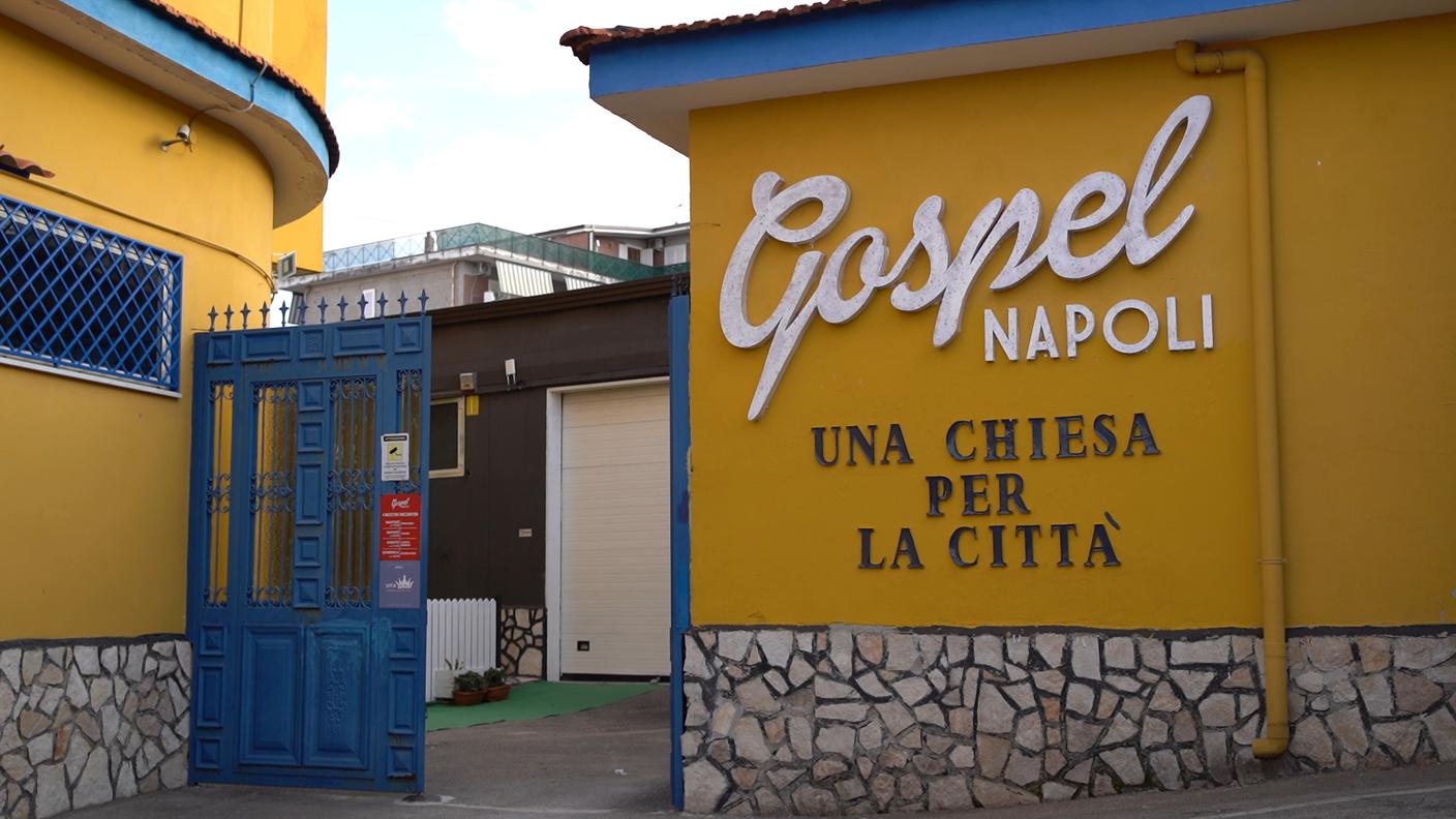 Segni dei Tempi 11.11.2023 - Napoli Evangelica