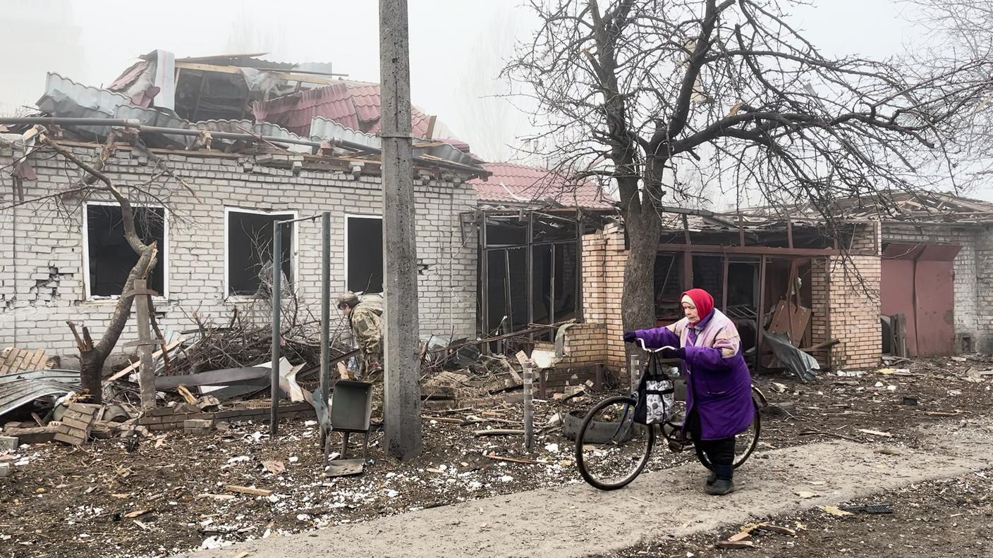 Ucraina