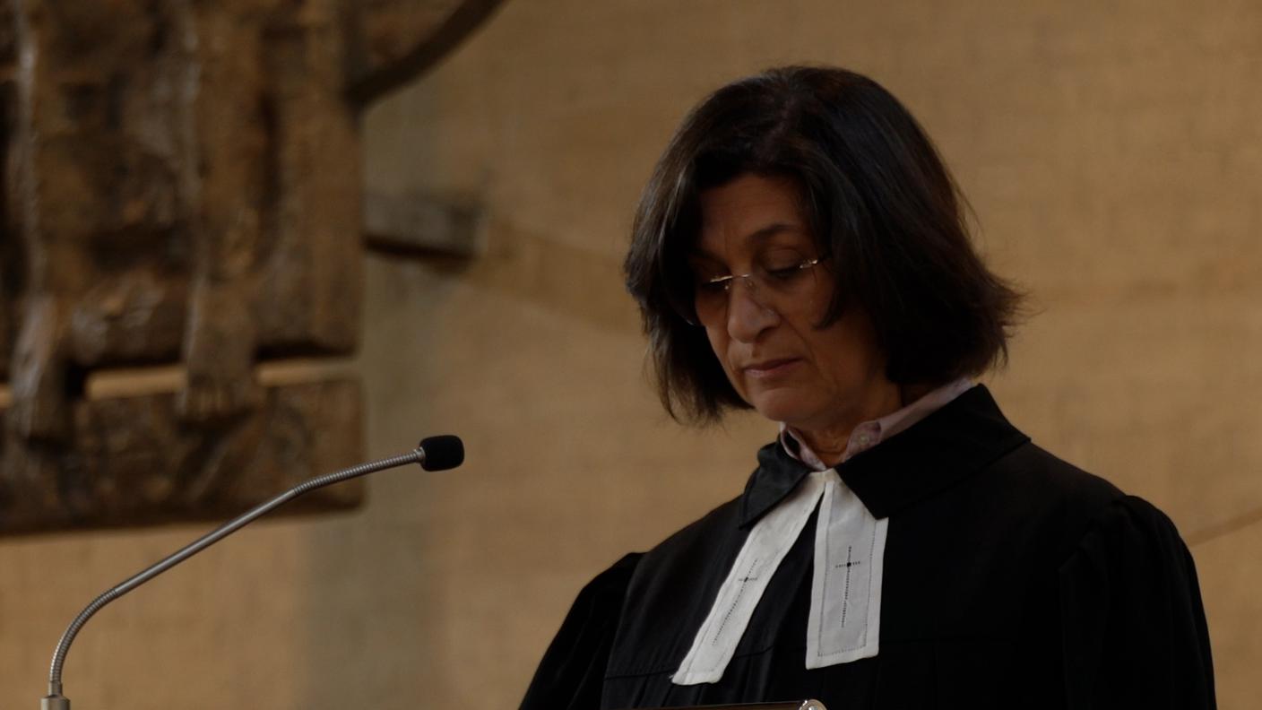 Abusi nella chiesa evangelica tedesca 