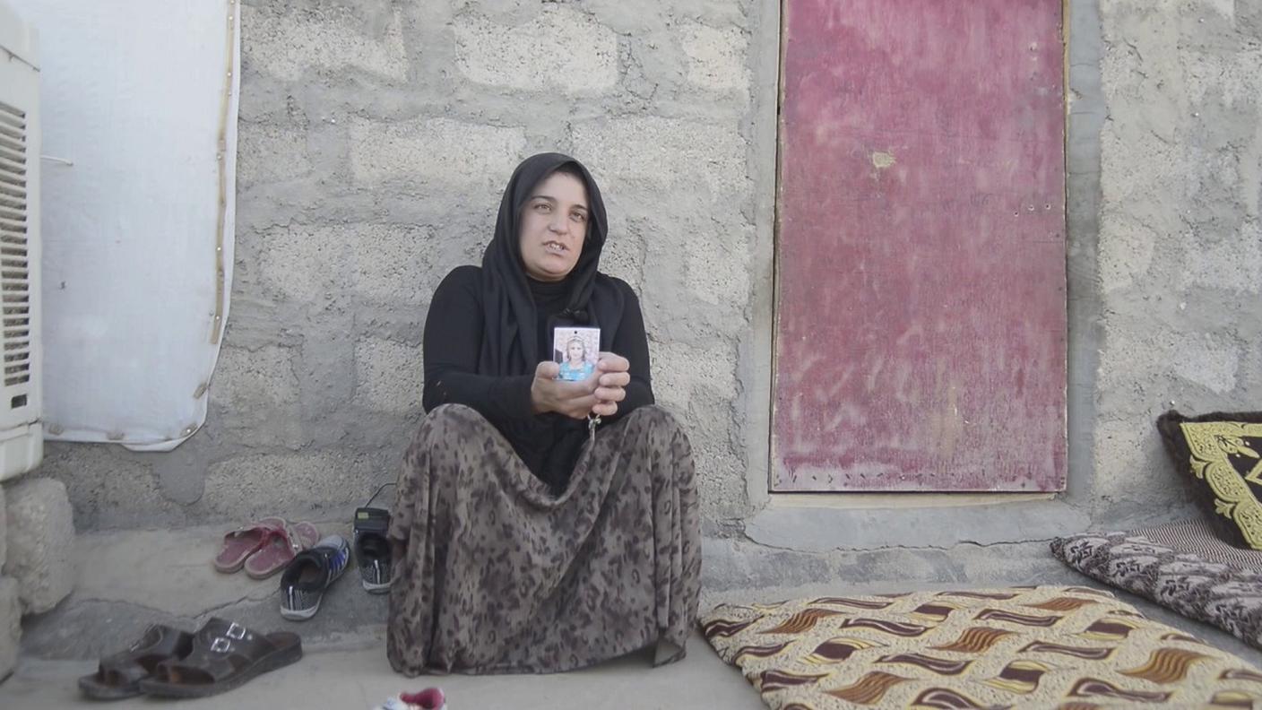 Kurdistan libero