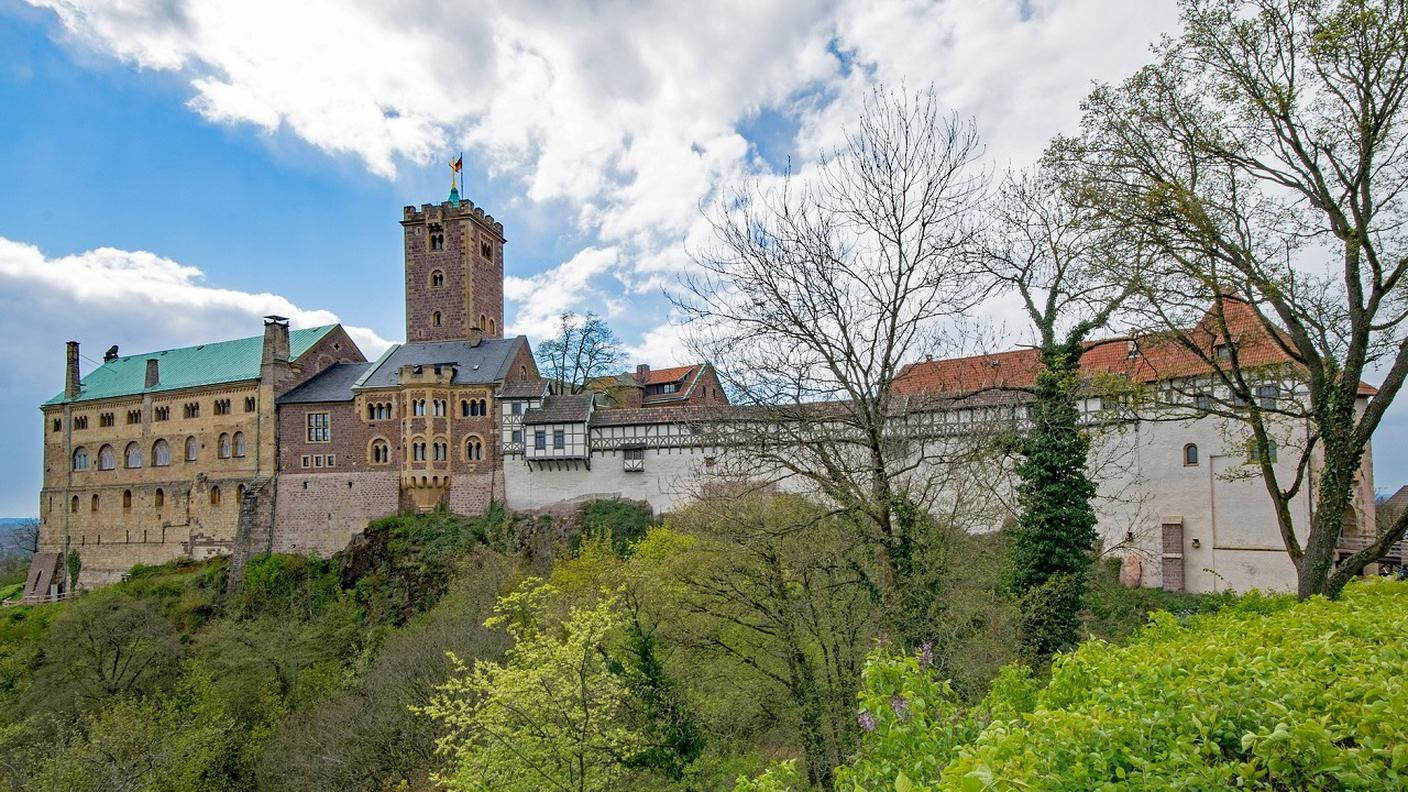Wartburg
