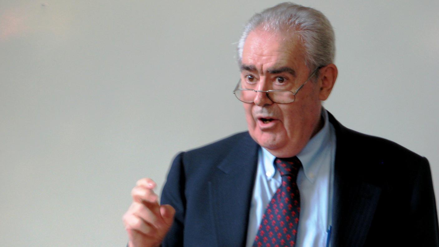 Paolo Ricca, un ricordo
