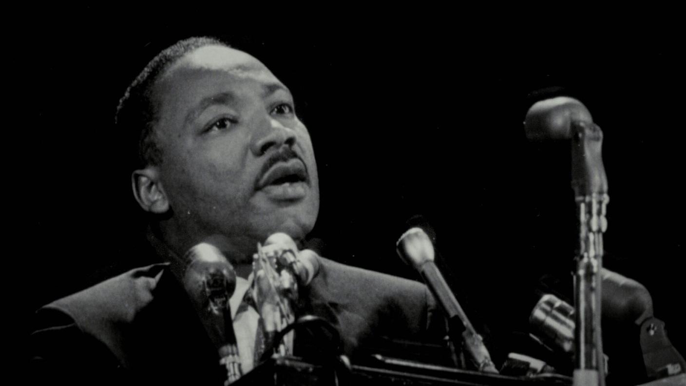 Martin Luther King