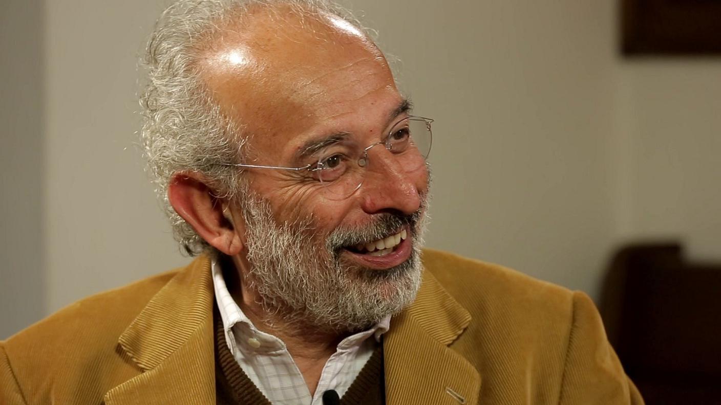 Gad Lerner