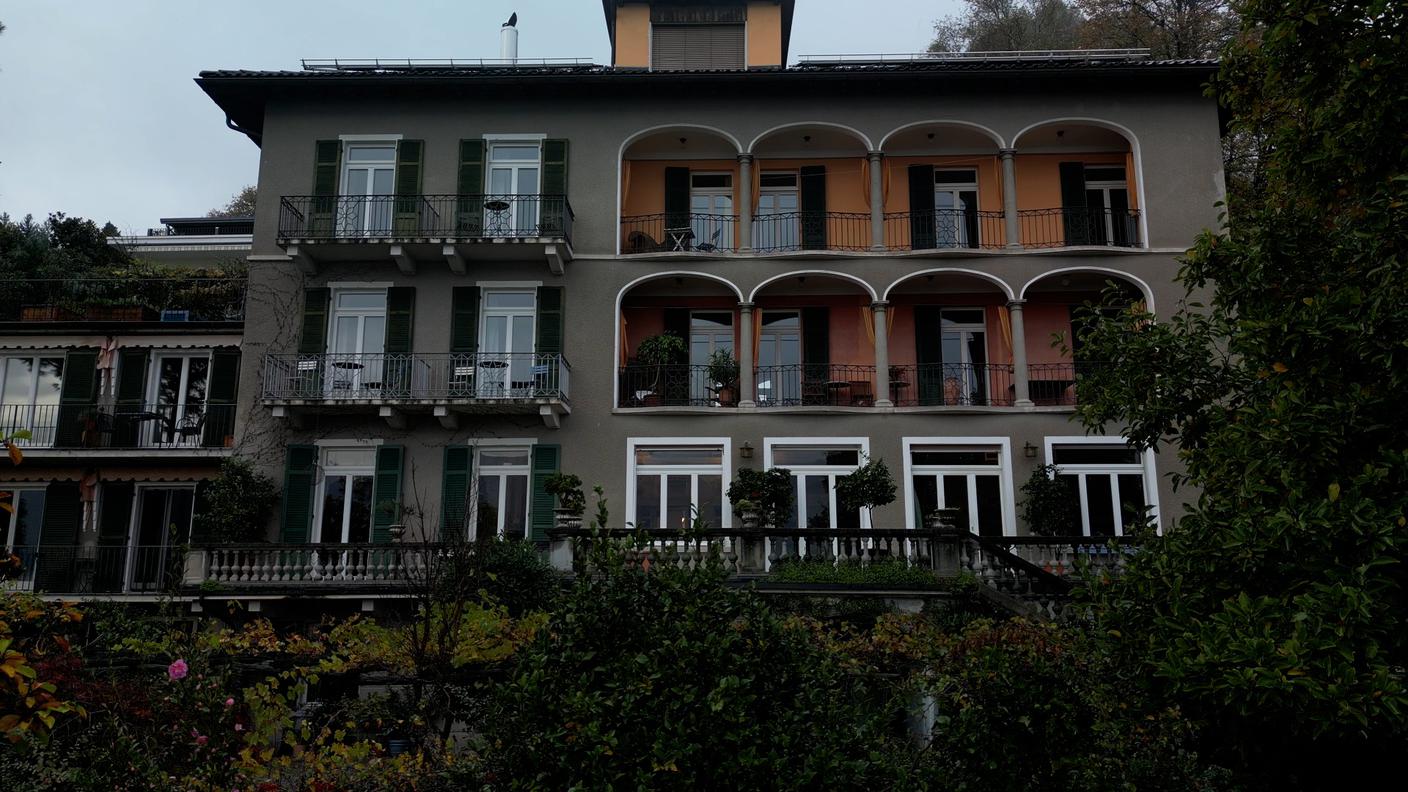 CASA LOCARNO