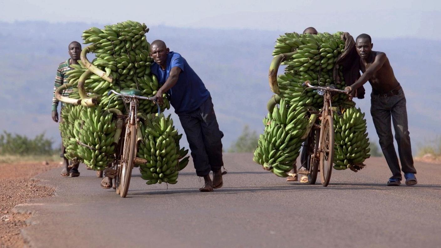 Ruanda