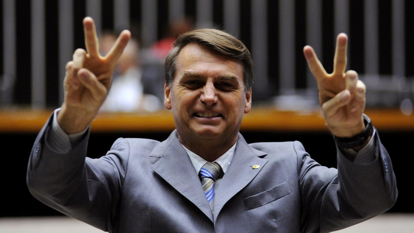 Il Brasile, Bolsonaro e gli evangelicali